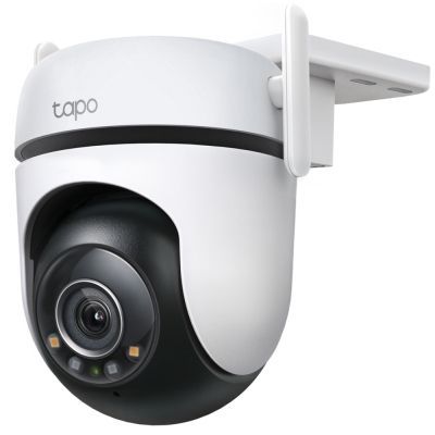 Камера відеоспостереження TP-Link (TAPO-C520WS)