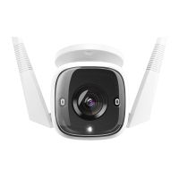 Камера відеоспостереження TP-Link (TC65)