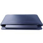 Чохол до ноутбука BeCover 11" MacBook ECO Leather Deep Blue (709684)