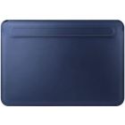 Чохол до ноутбука BeCover 11" MacBook ECO Leather Deep Blue (709684)