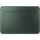 Чохол до ноутбука BeCover 12" MacBook ECO Leather Dark Green (709690)