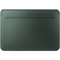 Чохол до ноутбука BeCover 12" MacBook ECO Leather Dark Green (709690)