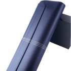 Чохол до ноутбука BeCover 12" MacBook ECO Leather Deep Blue (709689)