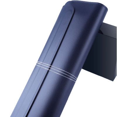 Чохол до ноутбука BeCover 12" MacBook ECO Leather Deep Blue (709689)