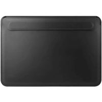 Чехол для ноутбука BeCover 13" MacBook ECO Leather Black (709692)