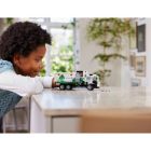 Конструктор LEGO Technic Мусоровоз Mack LR Electric 503 деталей (42167)