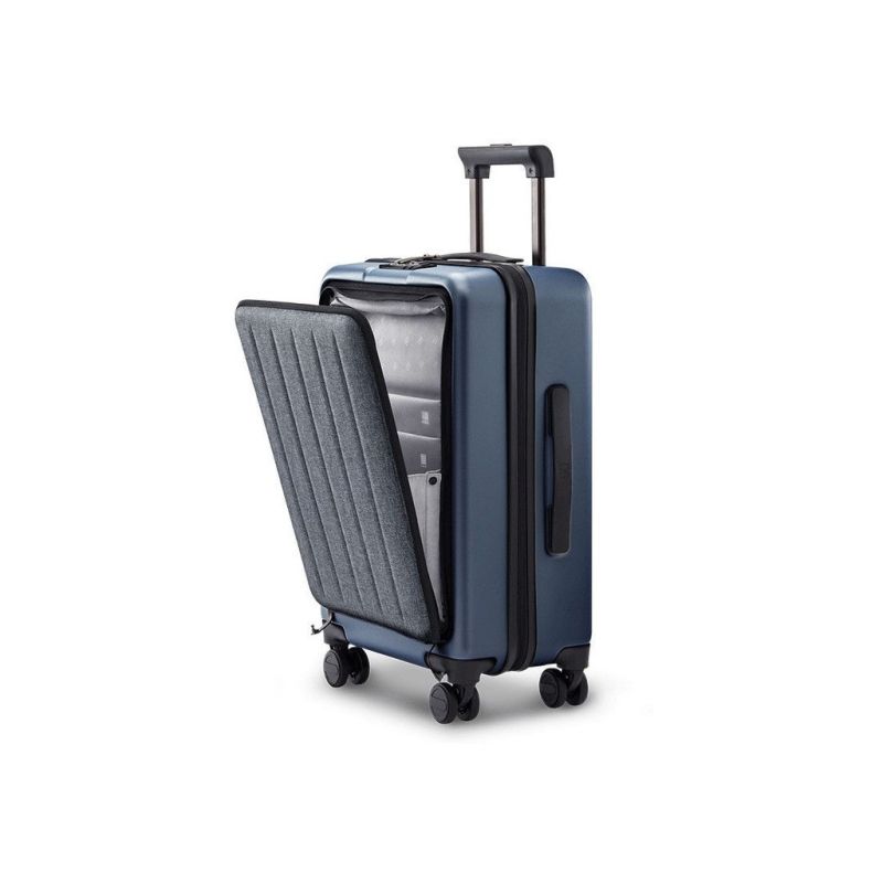 Валіза Xiaomi Ninetygo Seine Luggage 20'' Blue (6941413217927)
