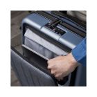 Валіза Xiaomi Ninetygo Seine Luggage 20'' Blue (6941413217927)