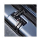 Валіза Xiaomi Ninetygo Seine Luggage 20'' Blue (6941413217927)