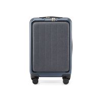 Чемодан Xiaomi Ninetygo Seine Luggage 20'' Blue (6941413217927)