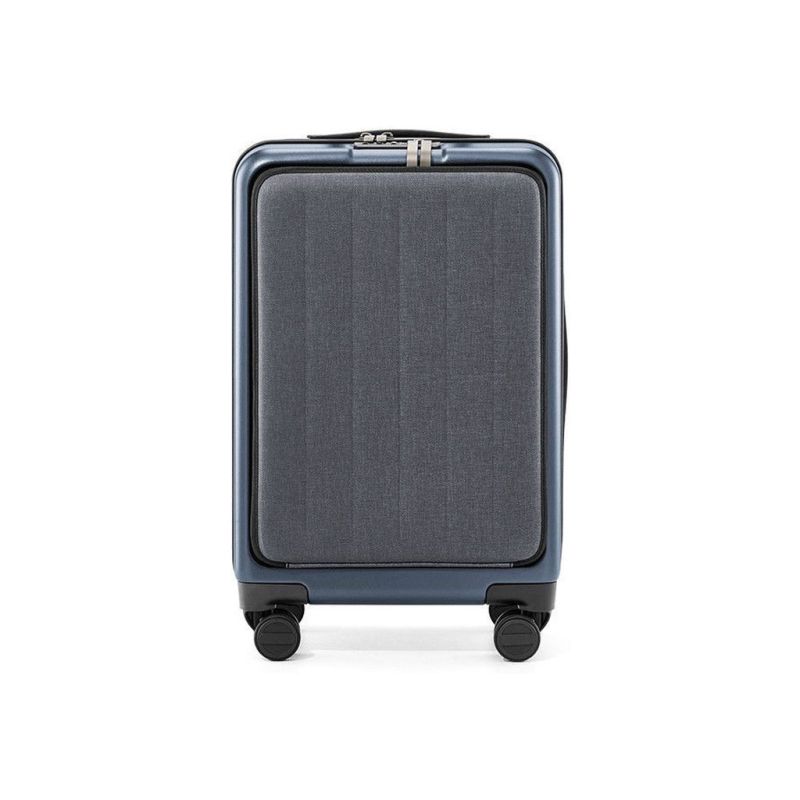 Валіза Xiaomi Ninetygo Seine Luggage 20'' Blue (6941413217927)