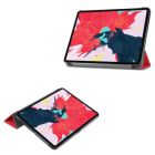 Чехол для планшета BeCover Smart Case Lenovo Tab M11 (2024) TB-TB330FU/Xiaoxin Pad 11 (2024) 11" Red Wine (710458)