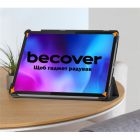 Чехол для планшета BeCover Smart Case Lenovo Tab M11 (2024) TB-TB330FU/Xiaoxin Pad 11 (2024) 11" Red Wine (710458)