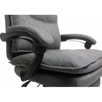 Офісне крісло GT Racer (B-2507 Gray)