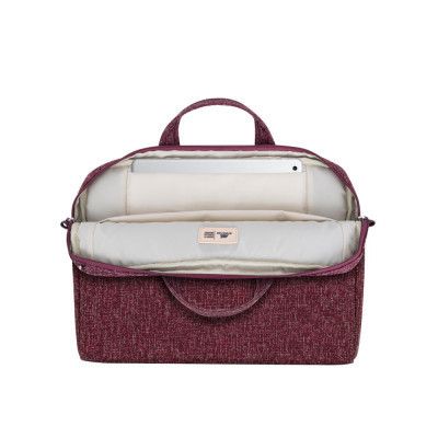Сумка для ноутбука RivaCase 14" 7921 (Red) Anvik (7921Red)