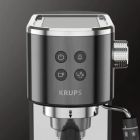 Ріжкова кавоварка еспресо Krups (XP444G10)