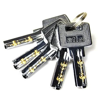 Електромеханічний замок Atis (Lock SS)