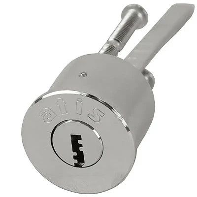 Електромеханічний замок Atis (Lock SS)