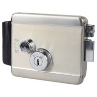 Електромеханічний замок Atis (Lock SS)