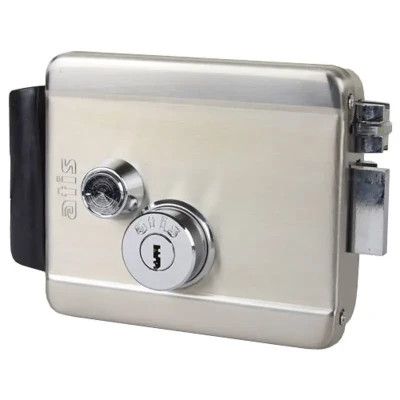 Електромеханічний замок Atis (Lock SS)
