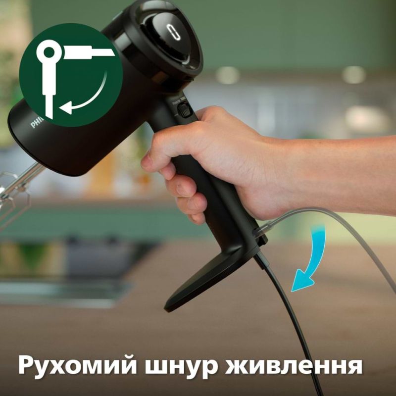 Міксер Philips (HR3781/00)