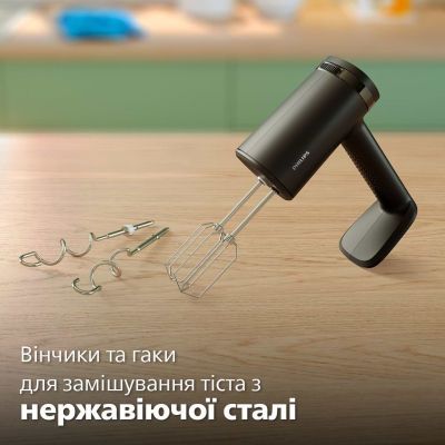 Миксер Philips (HR3781/00)
