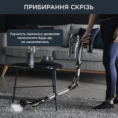Пилосос Rowenta (RH9958WA)
