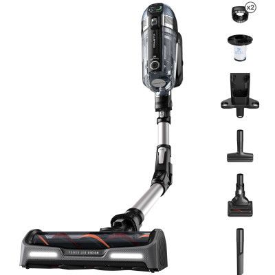 Пилосос Rowenta (RH9958WA)