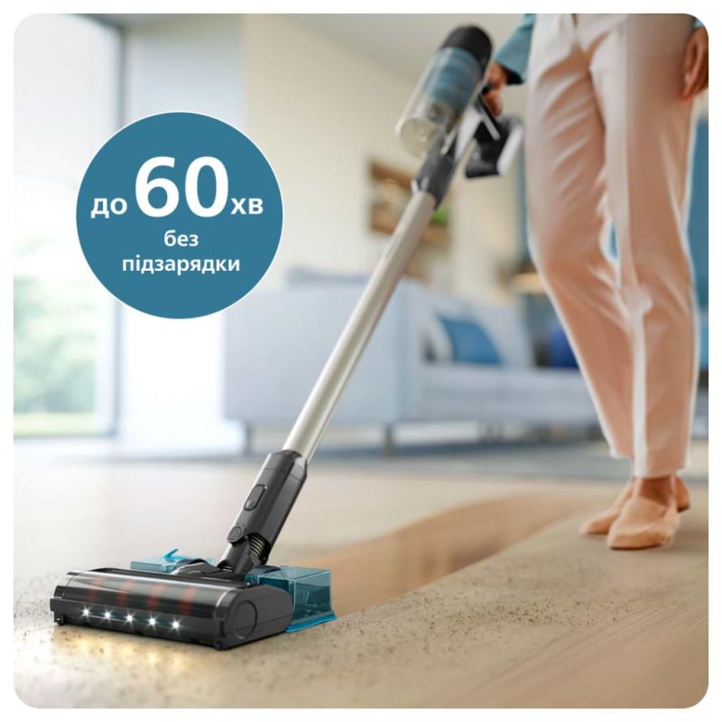 Пилосос Philips (XC3131/01)