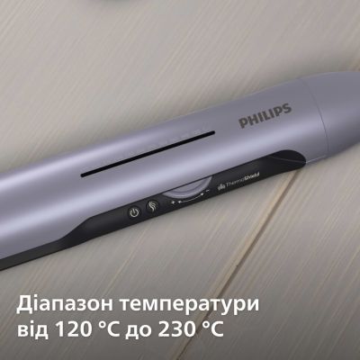 Выпрямитель для волос Philips (BHS742/00)