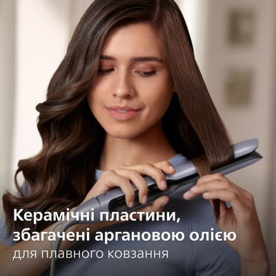 Вирівнювач для волосся Philips (BHS742/00)
