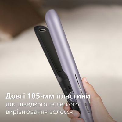 Вирівнювач для волосся Philips (BHS742/00)