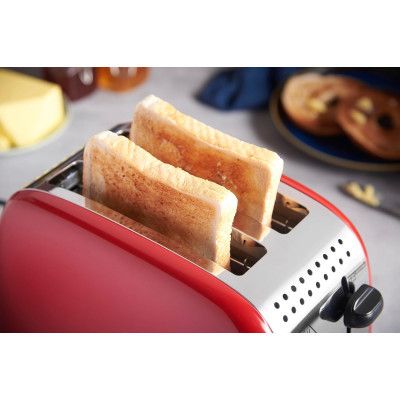 Тостер Russell Hobbs (26554-56)