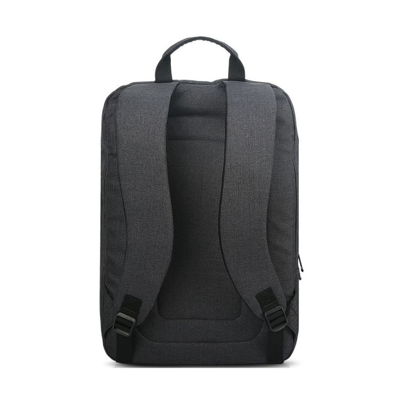 Рюкзак для ноутбука Lenovo 15.6" Casual B210 Black (GX40Q17225)
