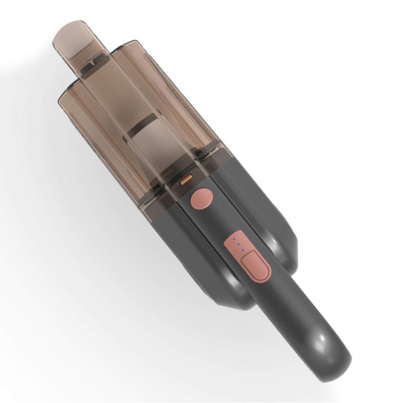 Пилосос Aspiring (Dust 5 Brushless 16000 kPa Wireless and Cord)
