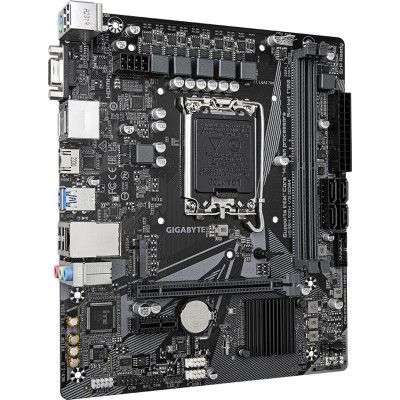 Материнська плата GIGABYTE (H610M S2H V3 DDR4)