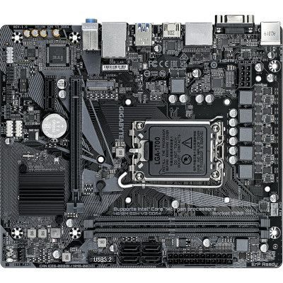Материнська плата GIGABYTE (H610M S2H V3 DDR4)