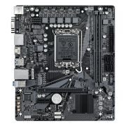 Материнская плата GIGABYTE (H610M S2H V3 DDR4)