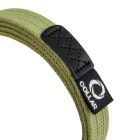 Поводок для собак Collar Брезент х/б тесьма Ш 20 мм Д 200 см (0497)