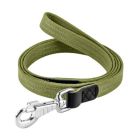 Поводок для собак Collar Брезент х/б тесьма Ш 20 мм Д 200 см (0497)