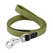 Поводок для собак Collar Брезент х/б тесьма Ш 20 мм Д 200 см (0497)
