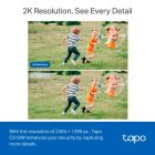 Камера видеонаблюдения TP-Link (TAPO-C510W)