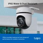 Камера видеонаблюдения TP-Link (TAPO-C510W)