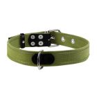 Ошейник для животных Collar Брезент Ш 45 мм Д 56-71 см (0357)