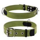 Ошейник для животных Collar Брезент Ш 45 мм Д 56-71 см (0357)