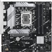 Материнская плата ASUS (PRIME B760M-PLUS)