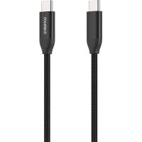 Дата кабель USB-C to USB-C 2.0m 240W Choetech (XCC-1036-BK)