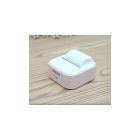 Принтер чеков UKRMARK P02GN Bluetooth, бело-зеленый (900912)