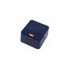 Принтер этикеток UKRMARK UP1BL bluetooth, USB, синий (900773)