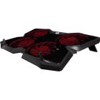 Подставка для ноутбука GamePro Tornado (CP575) (CP575)